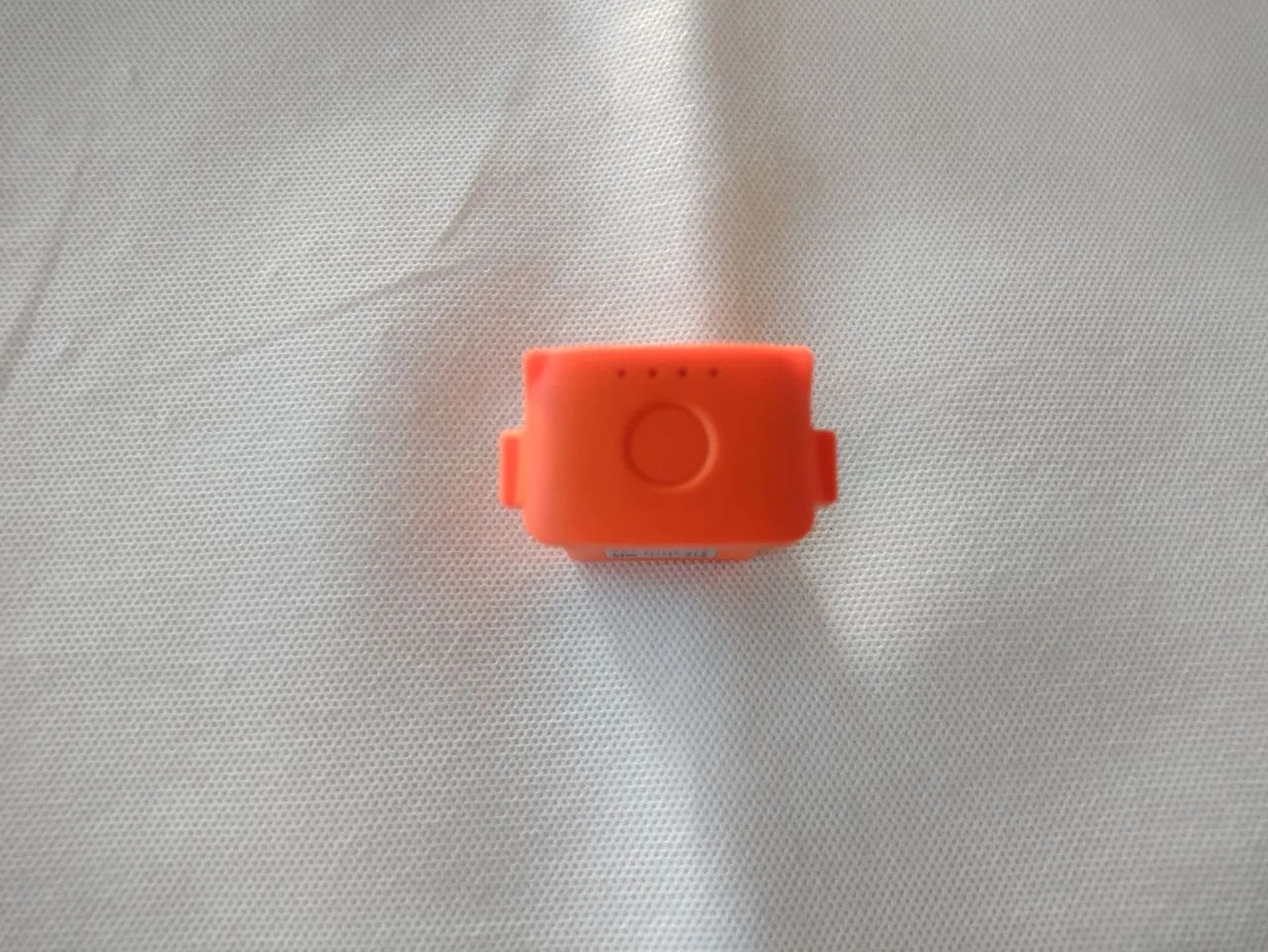 Bateria para Drone o Autel, Evo Nano sem ativação (está com 0 ciclos) - Foto 5