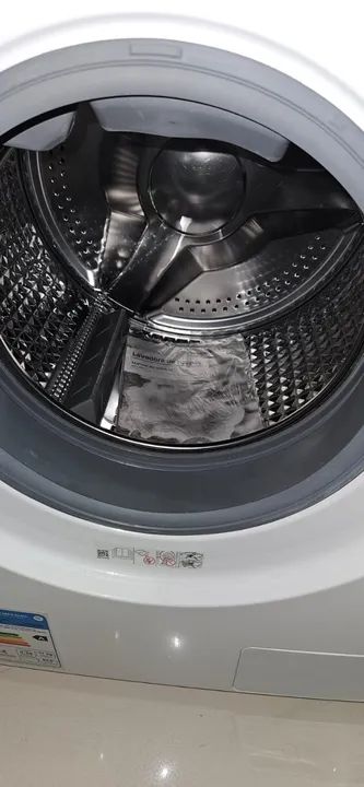 Lava e Seca Samsung *POUCO USADA* - Foto 5