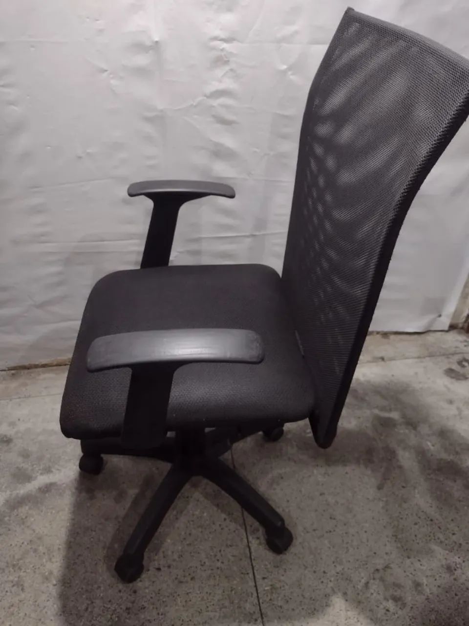 Cadeira de escritório  - Foto 4