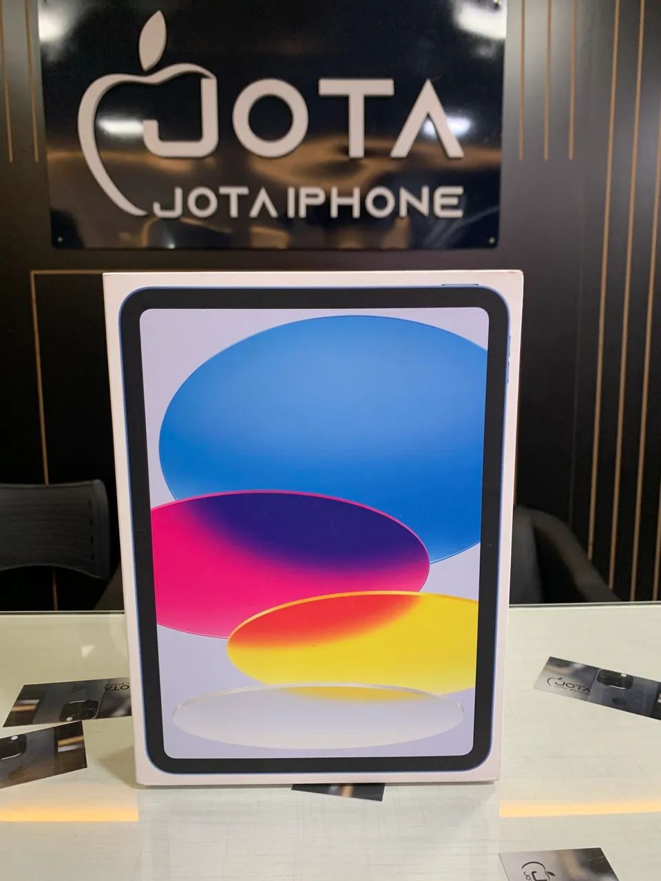 IPAD 10 LACRADO OFERTA!!!! - Foto 2