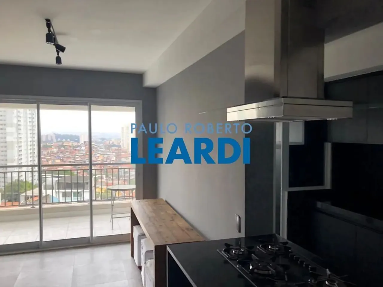 APARTAMENTO - MORUMBI - SP