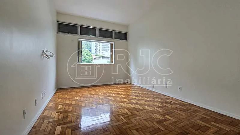Imóvel para venda com 126 metros quadrados com 3 quartos em Ramos - Rio de Janeiro - RJ - Foto 7