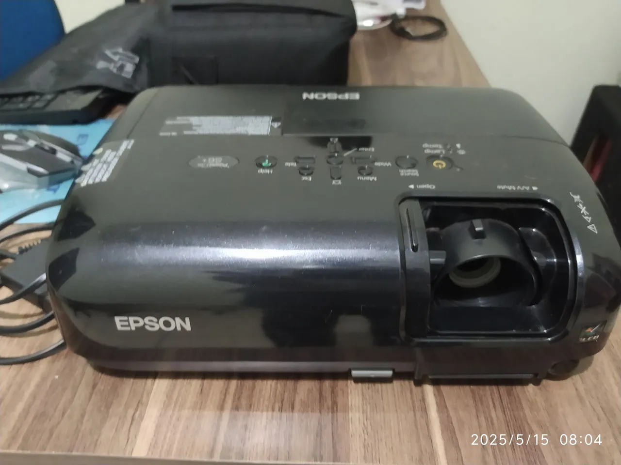 Projetor Epson