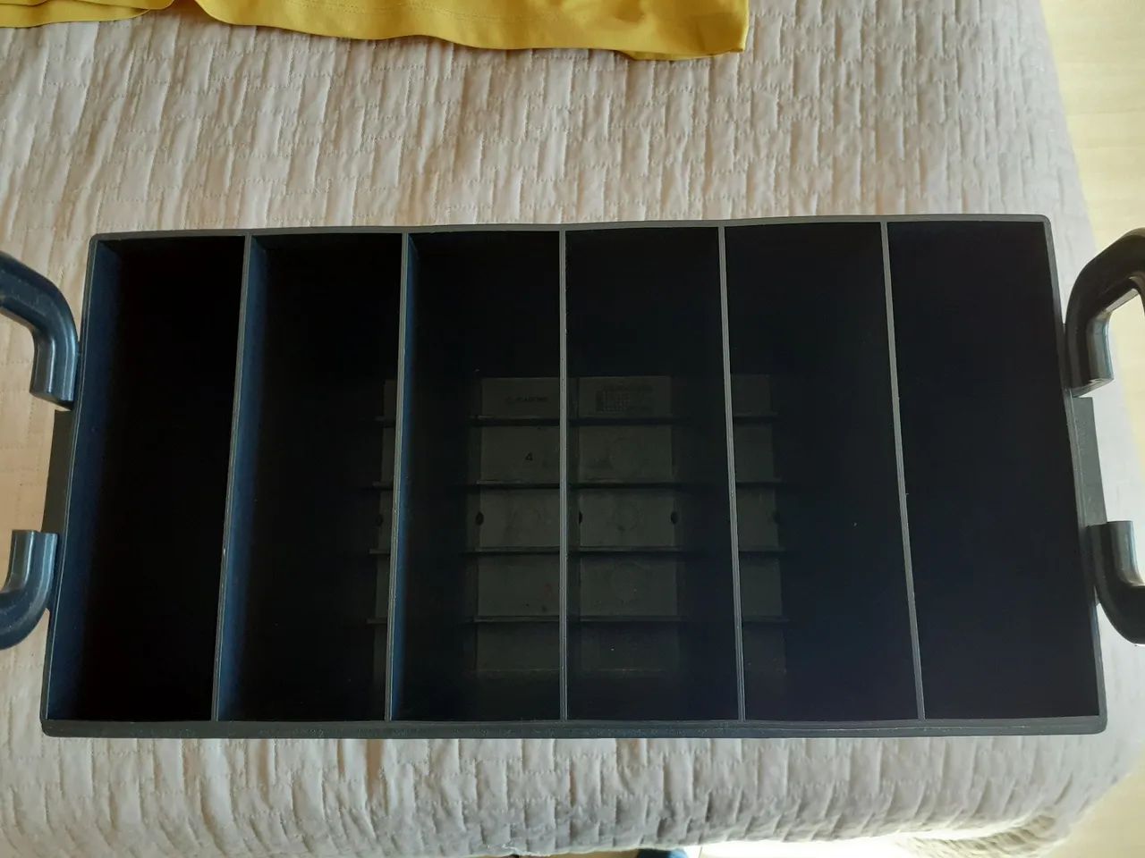 Cesto Organizador Decorativo  - Foto 2