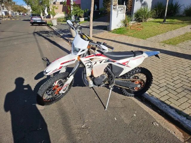 MXF 300ts 82 horas