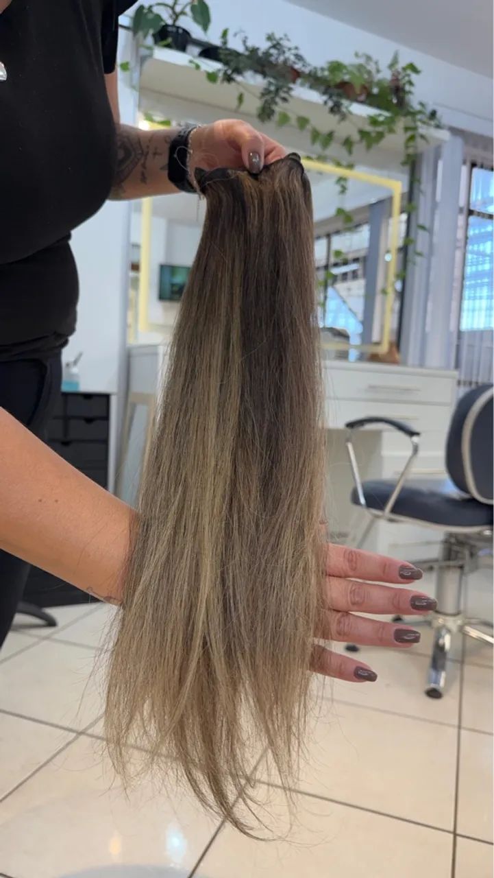 Mega hair - Foto 5