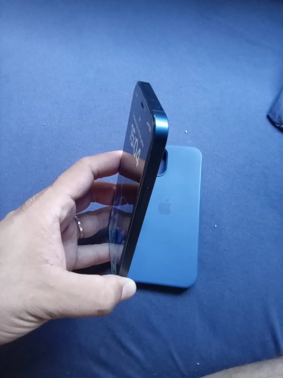 ? VENDO IPHONE 12, 128GB ?APENAS VENDA!!! ?R$2.000