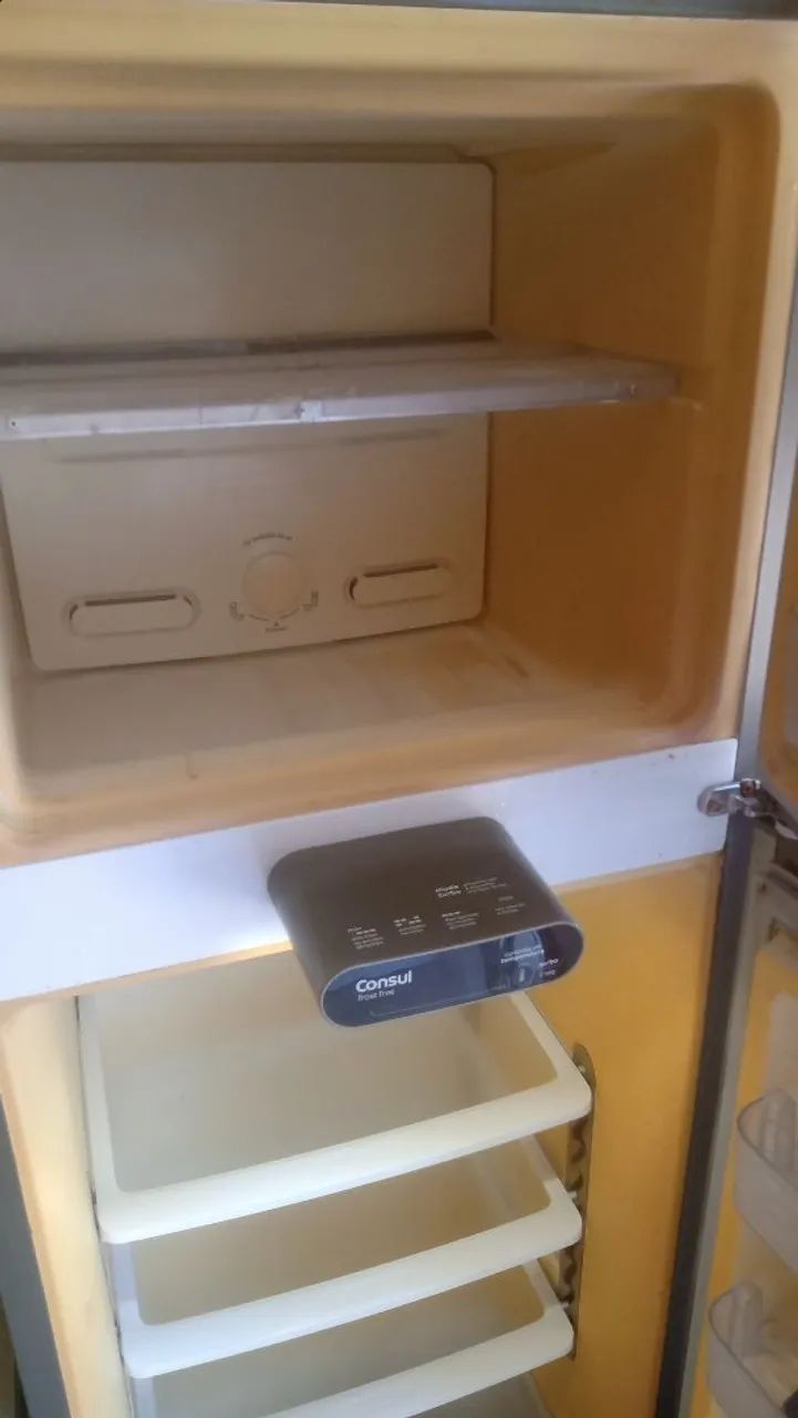 Geladeira Consul  850  - Foto 3