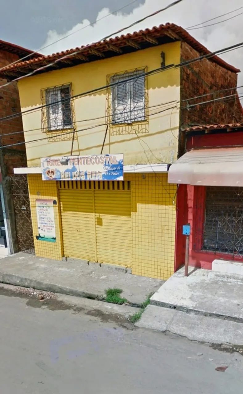 Foto - São Luís - João Paulo