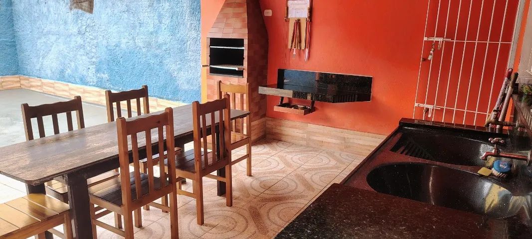 Alugo casa temporada Caraguatatuba, carnaval disponível ,fevere600/dia  praia Martim de Sá - Foto 11