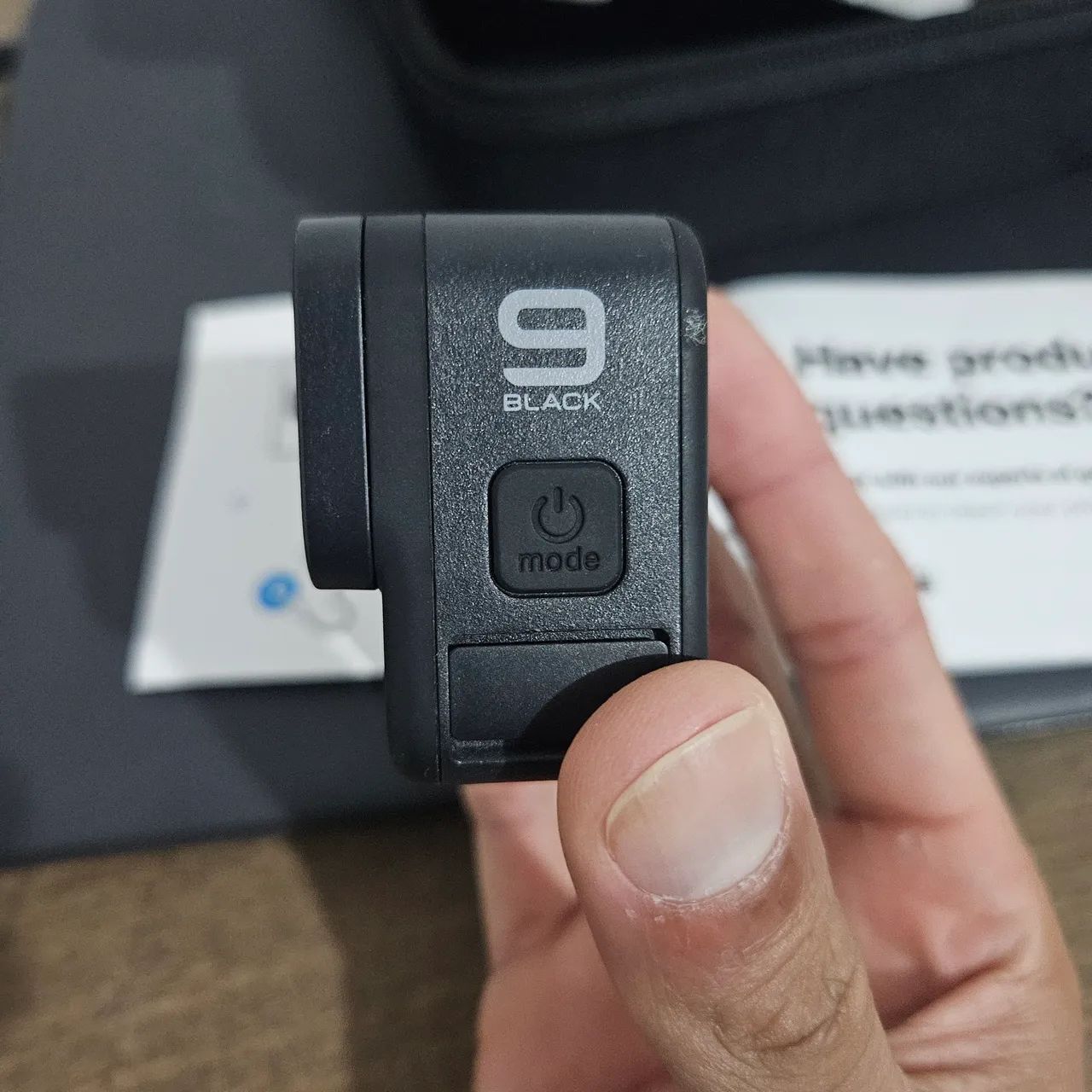 GoPro Hero 9 Black - Foto 3