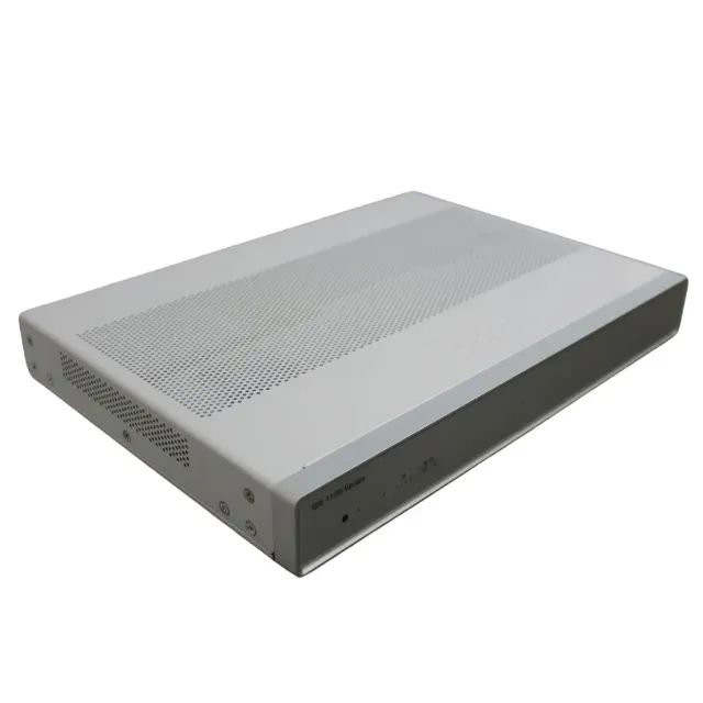 Router Cisco C1111-4pltela V02 Isr1100 4-port - Lte Advanced - Foto 3