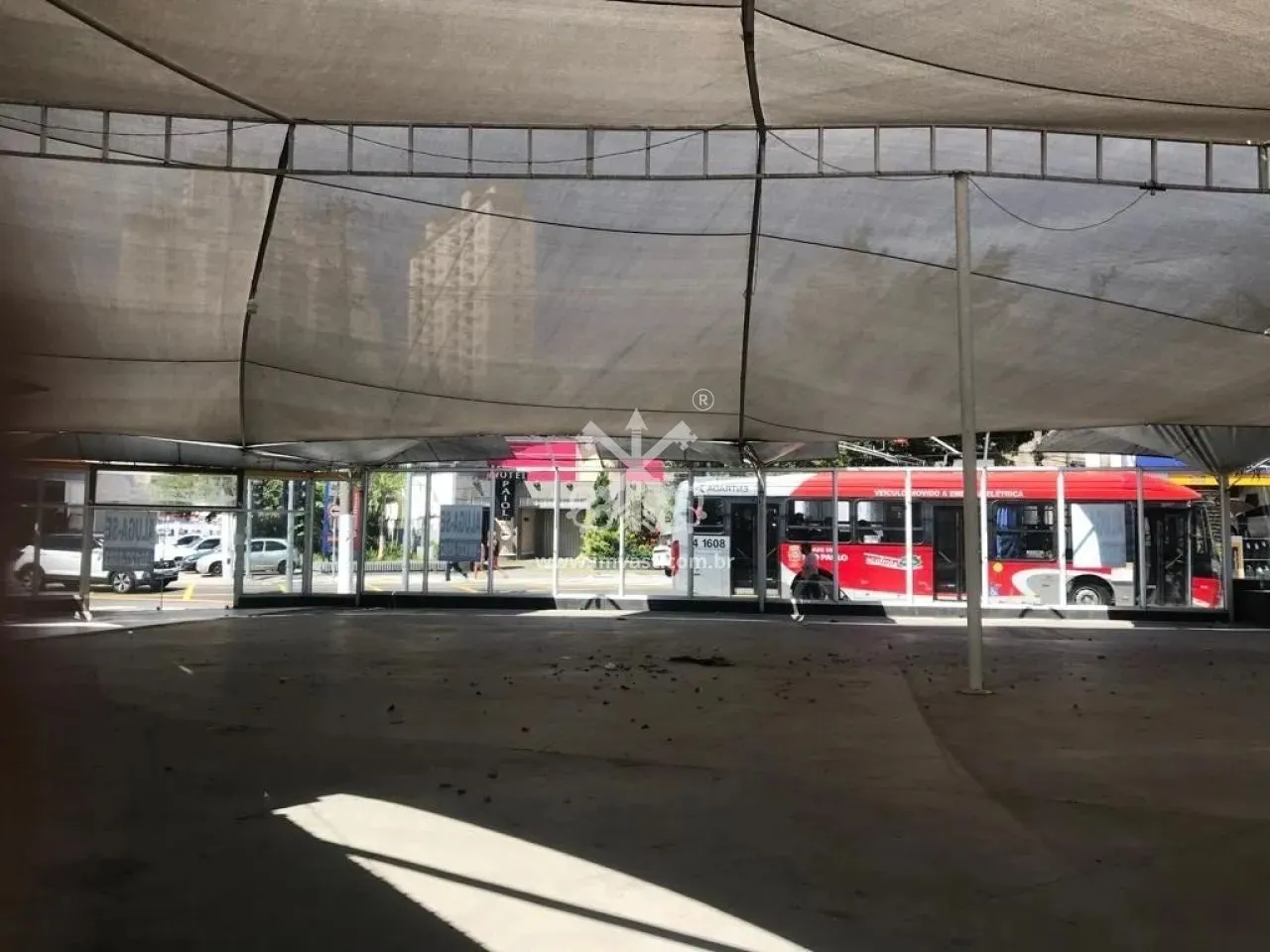 Loja para locação - Vila Carrão