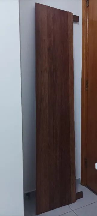 7 Ripas de Mógno Maciço 