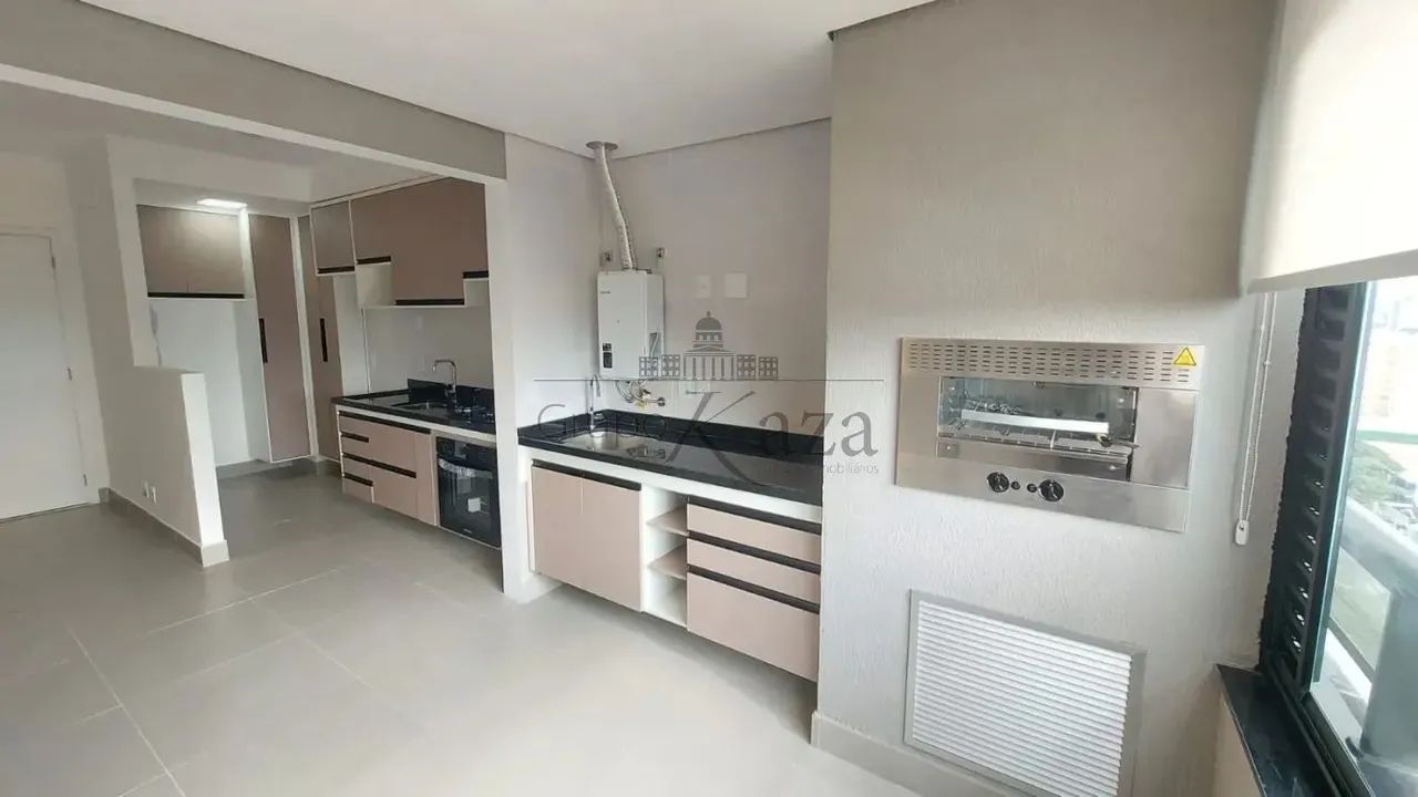 Oportunidade - Apartamento - Jardim Satélite - Residencial Wonder - 2 Dormitórios - 68m². - Foto 3