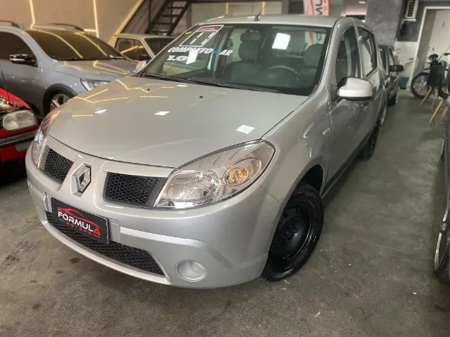 RENAULT SANDERO 2011   - Foto 3