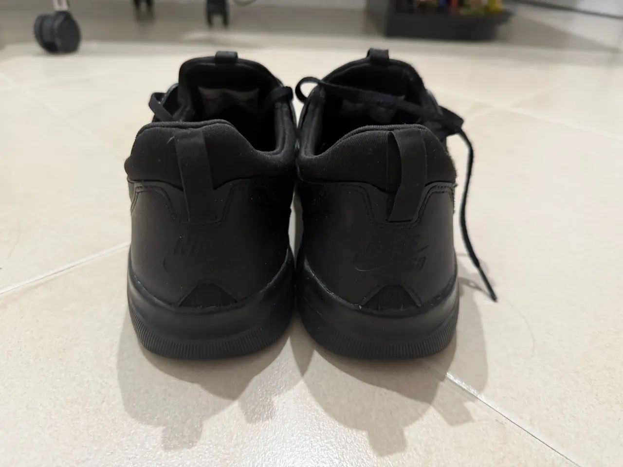 Tênis nike sb - Foto 4