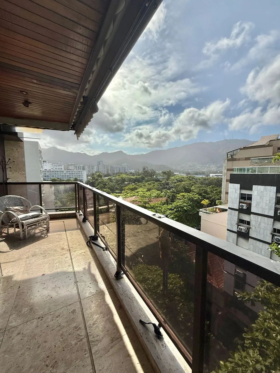 Cobertura Triplex de 3 quartos, de Luxo em Ipanema: Viva a Experiência do Quadrilátero de  - Foto 2
