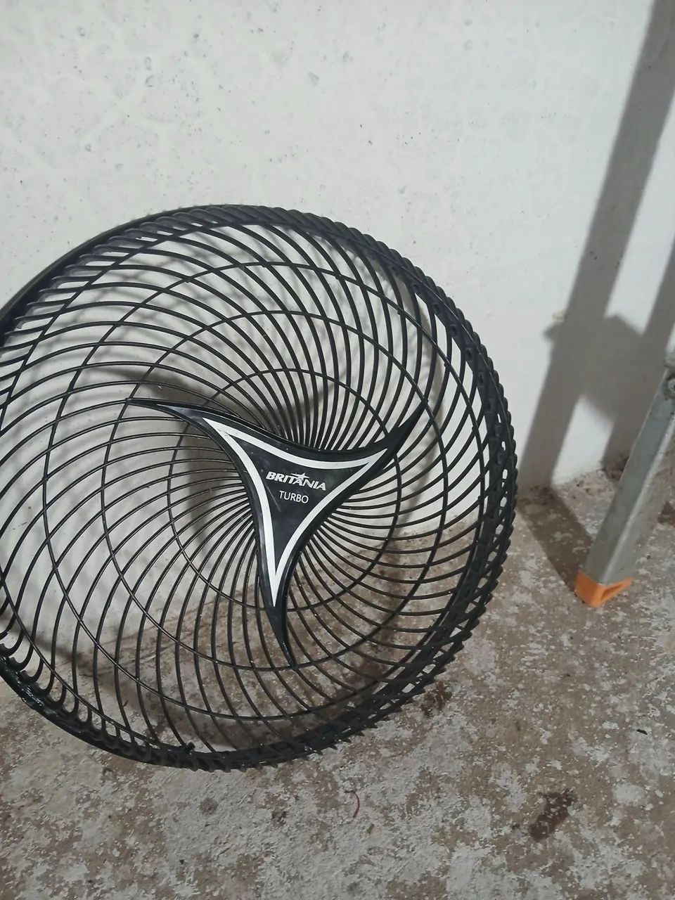 Grades de Ventilador - Foto 2