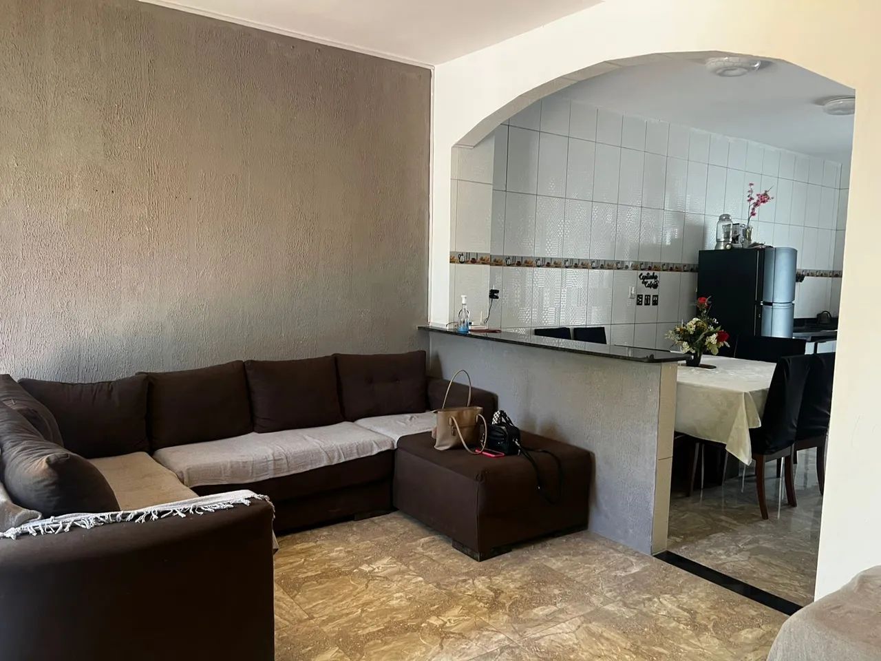 Casa Temporada Familia Jesus  - Foto 4