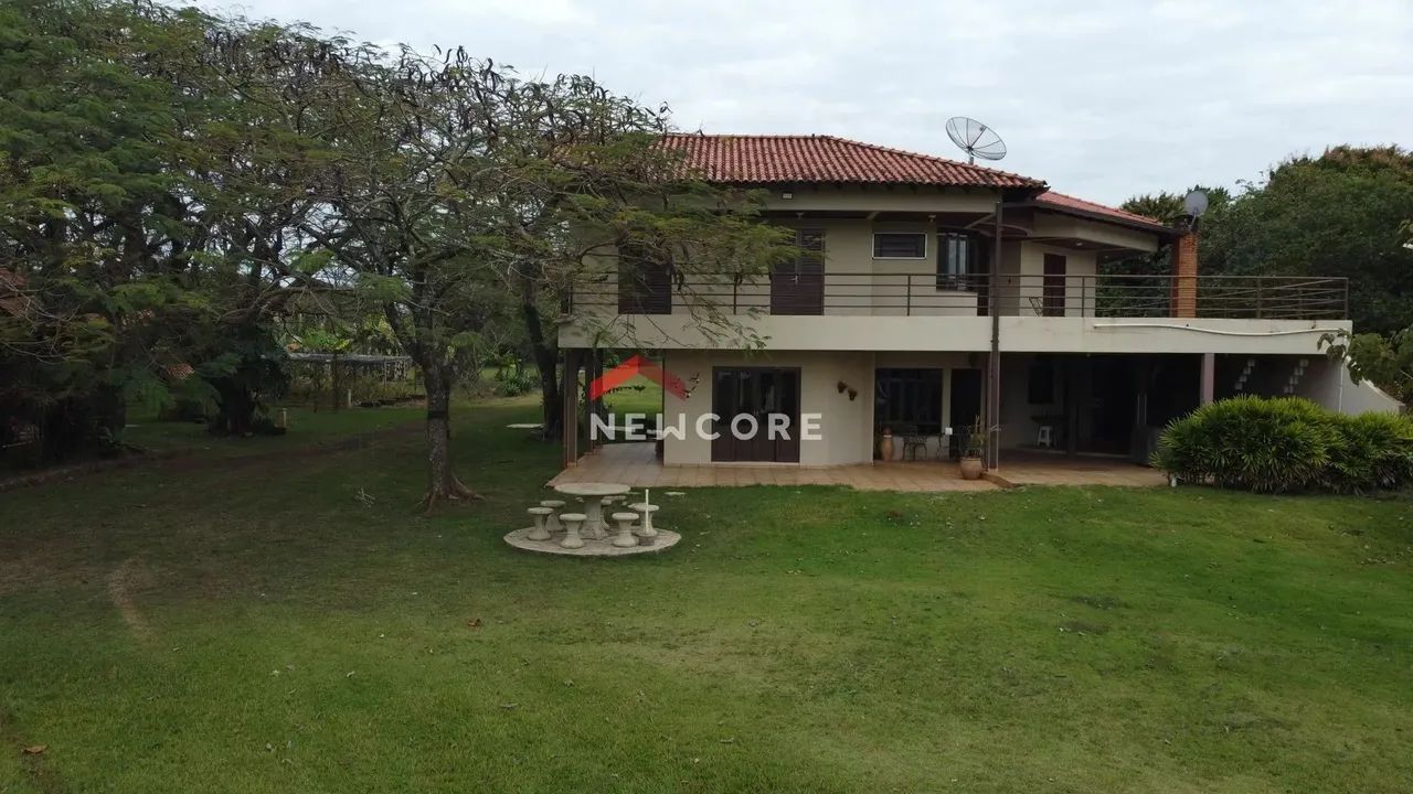 Chácara em Sertanópolis - Centro - Sertanópolis/PR - Foto 4