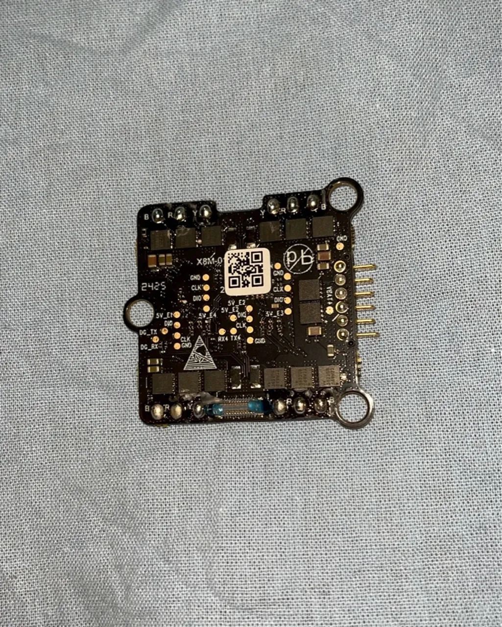 Esc Board / Fimi Mini 3