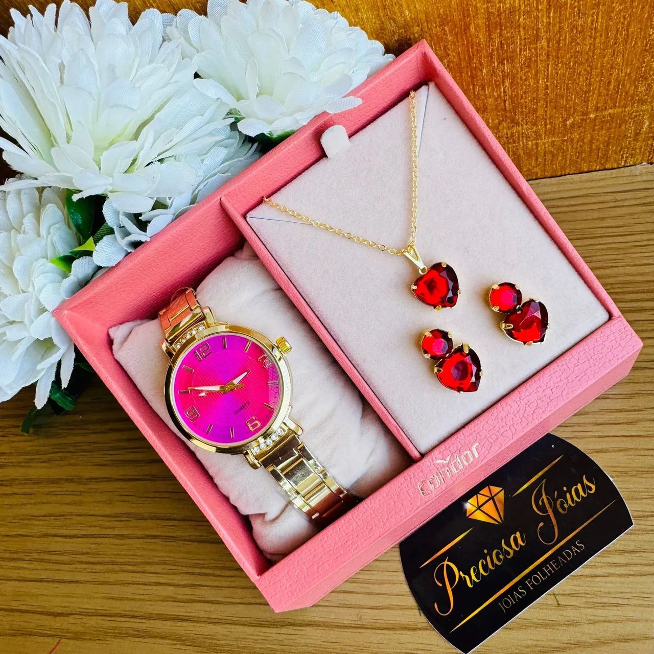 ? KIT PRINCESINHA ? - Foto 5