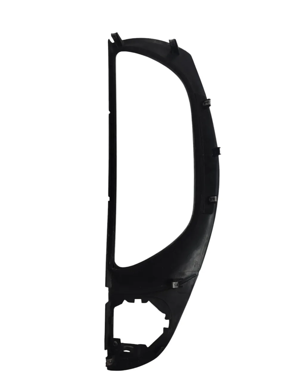 Moldura Painel De Instrumento Fiat Palio 96 A 00