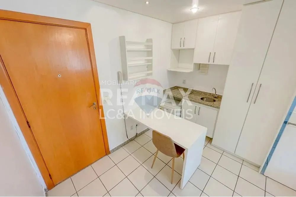 Kitnet Asa Sul 35m² SGAS 905 Ed. Central Park - Foto 2