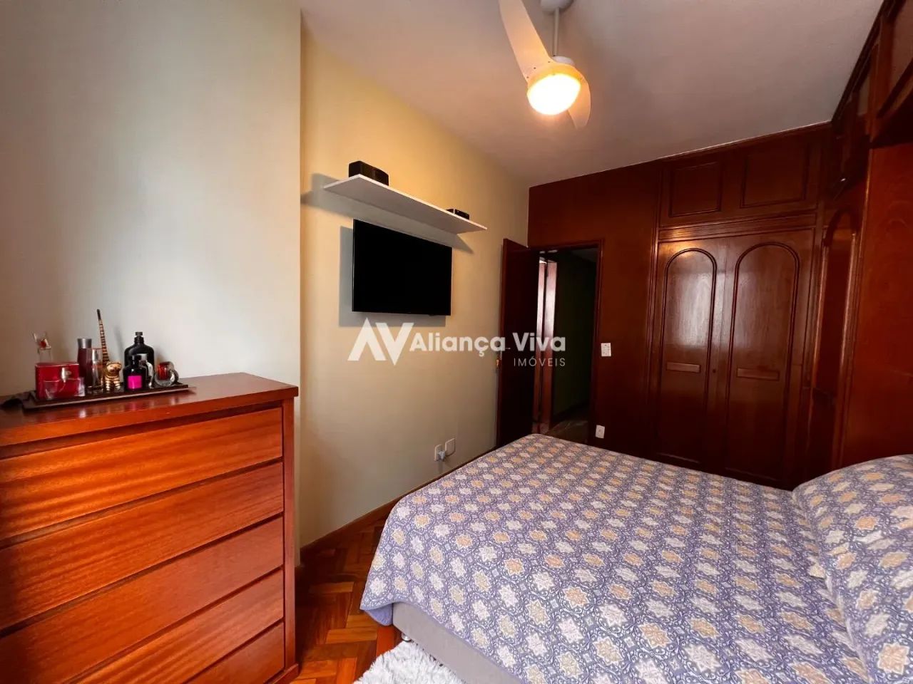 Copacabana | Apartamento 3 quartos - Foto 10