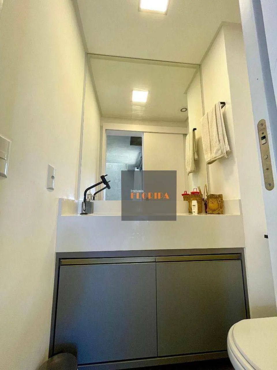 Casa financiável em pequeno condomínio fechado no Campeche - Foto 5