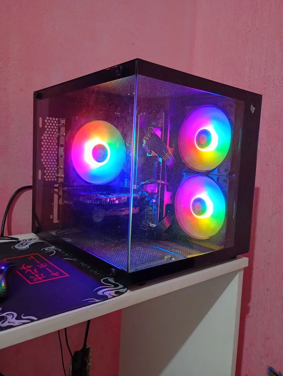 Computador Gamer 64312828815105121