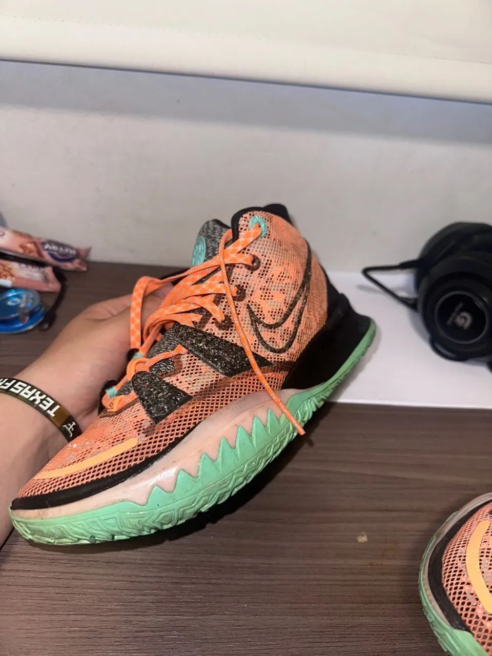 Tênis Nike Kyrie 7