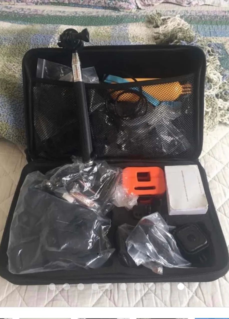 GO PRO HERO 4 - Foto 2