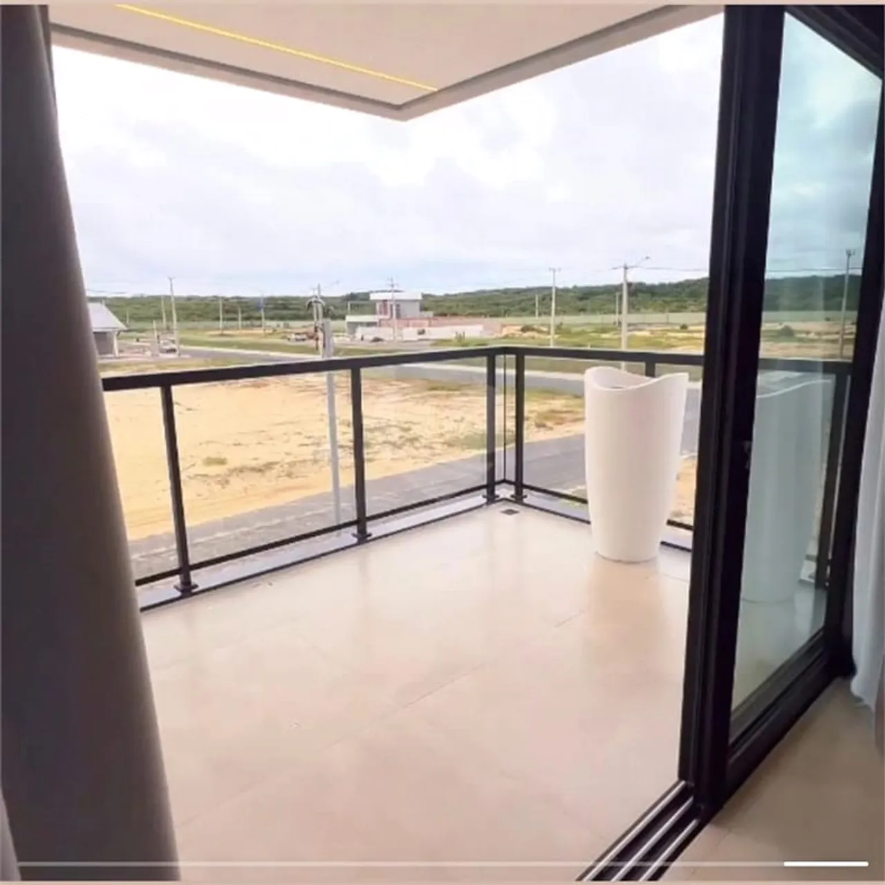 Alugo ou vendo Duplex no conviver do litoral em Parnaíba 