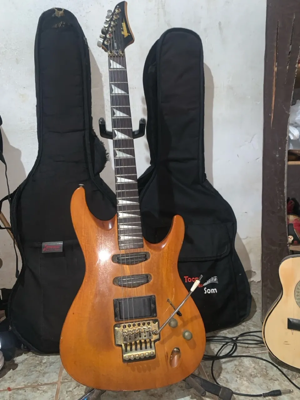 Guitarra Elétrica
