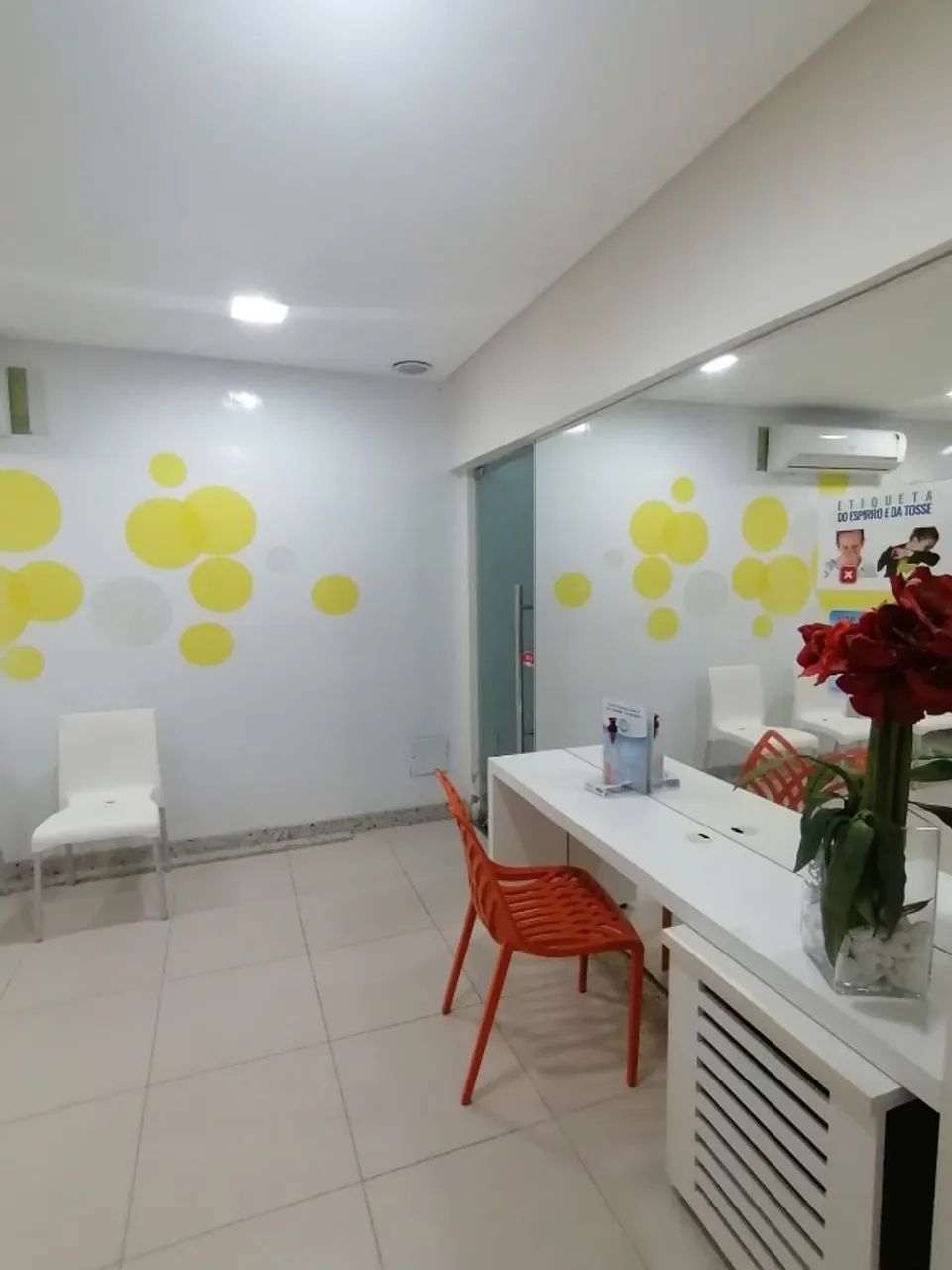 Sala no Canela, 100 m² - Foto 2