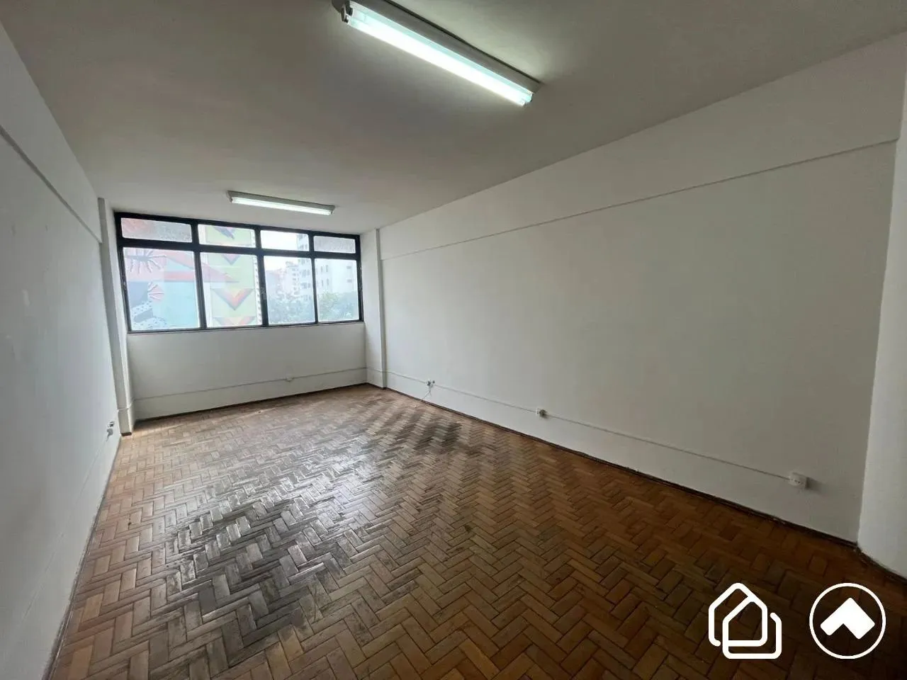 Sala Comercial para Locação no Centro BH