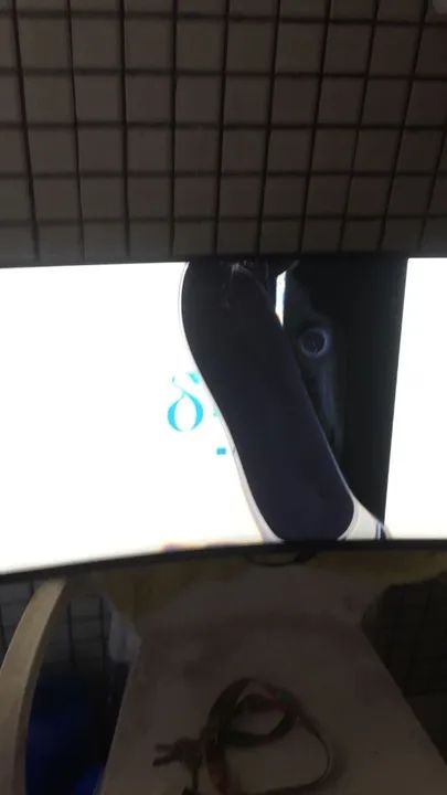 Monitor para retirada de peças  - Foto 2