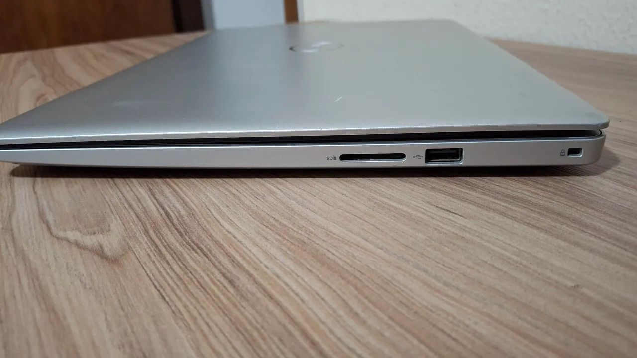 Notebook Dell Intel Core i5 16gb memoria 15.6" - Foto 5