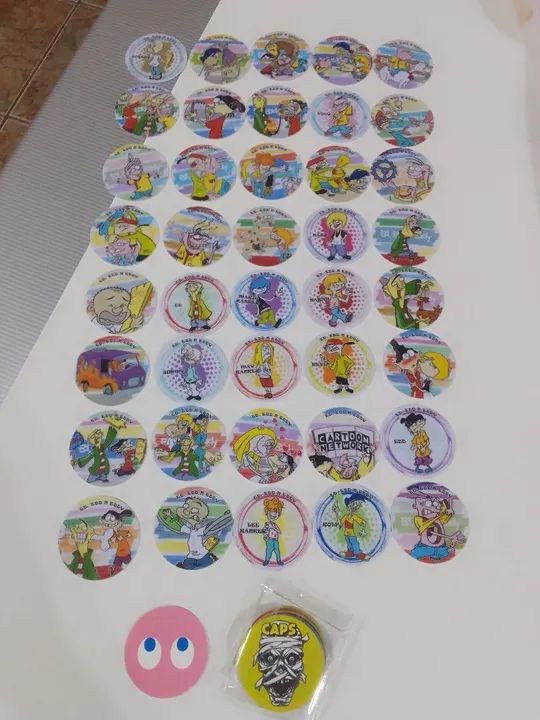 Lote Cards + Variados.  - Foto 2