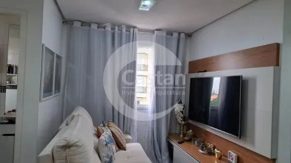 studio no grand club vila prudente - Foto 2