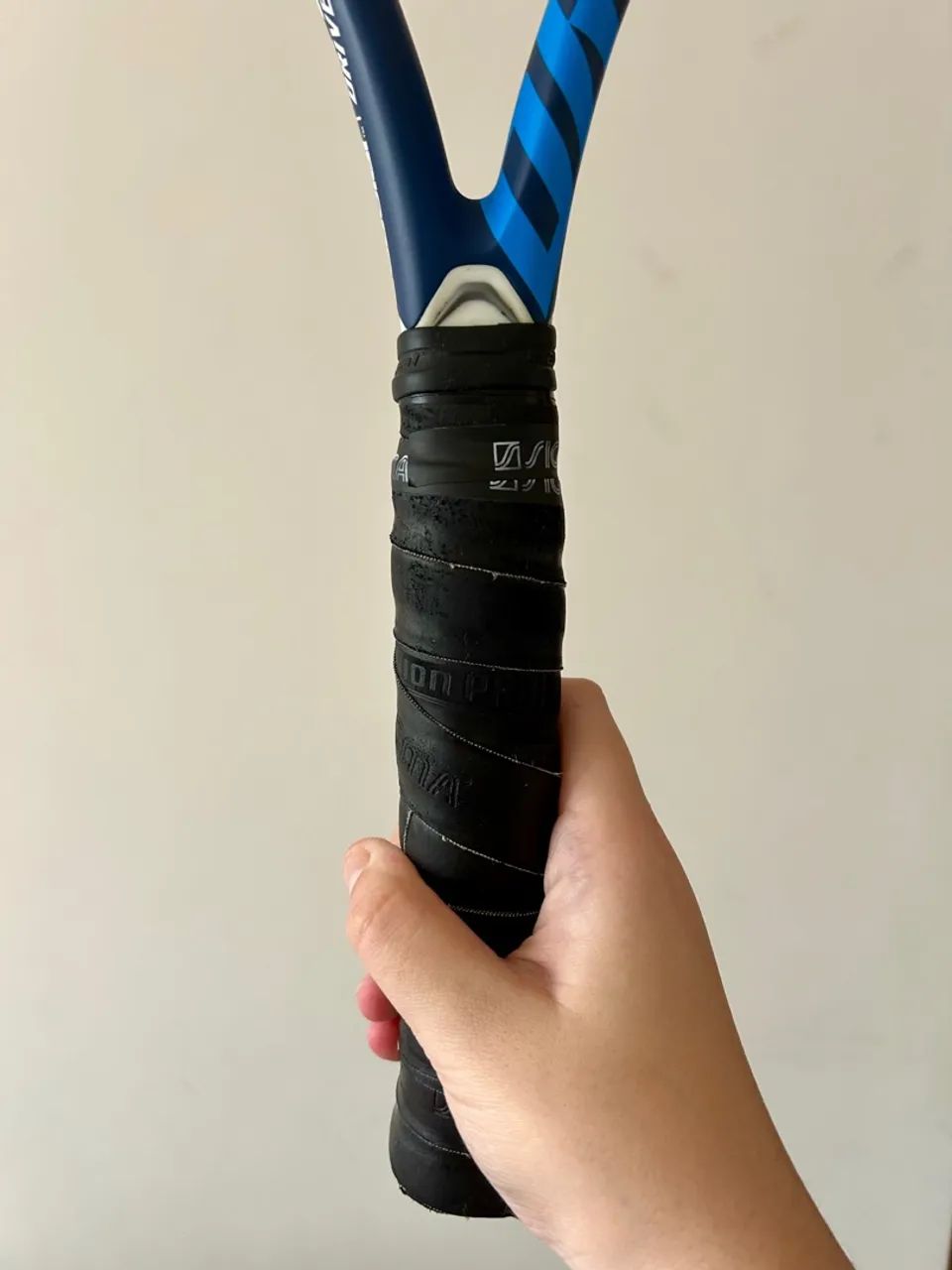 Raquete de Tênis Babolat - Foto 5