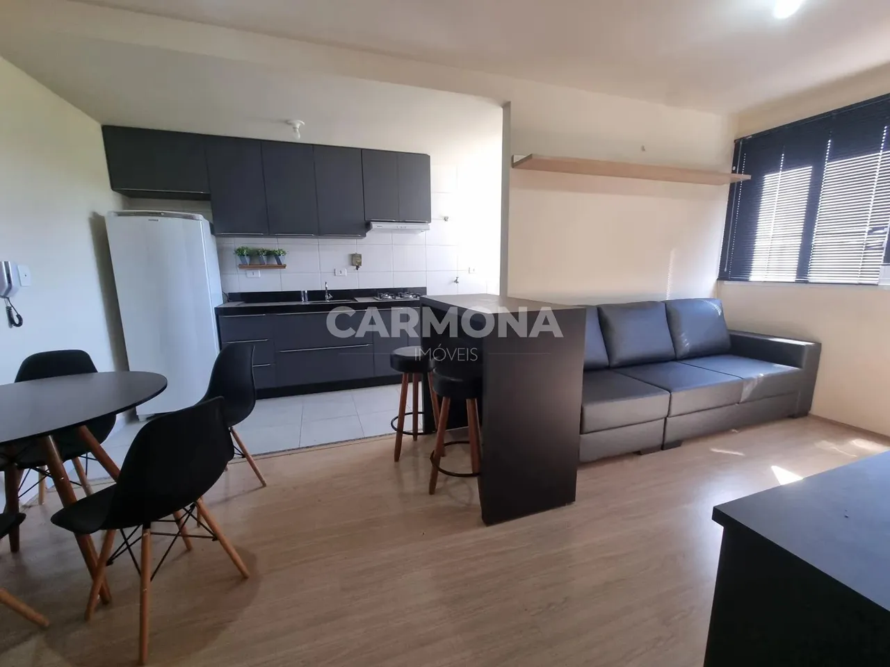 Venda do apartamento proximo a CESUMAR, exclusiva para Investidor.