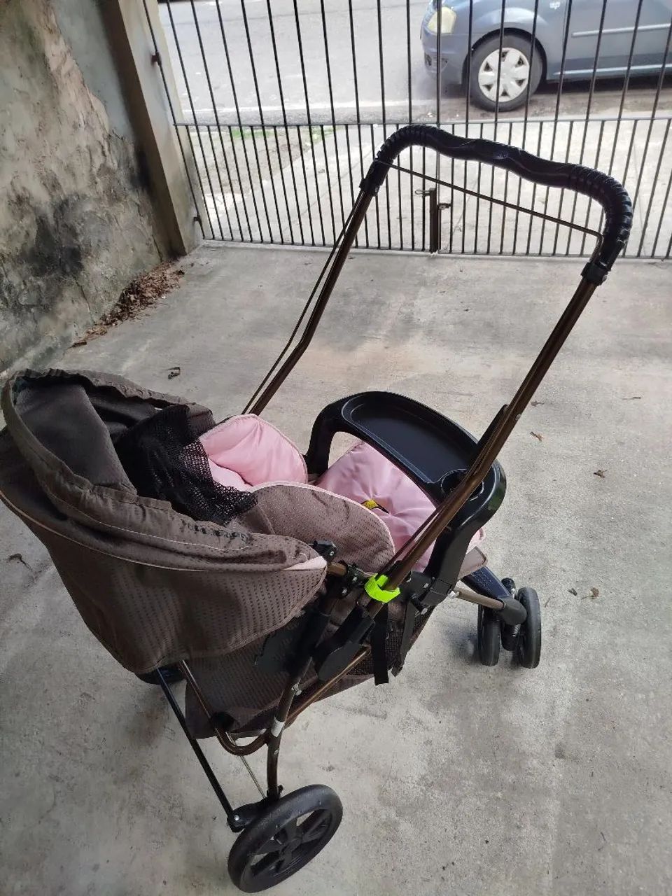 Carrinho para Bebê  - Foto 4