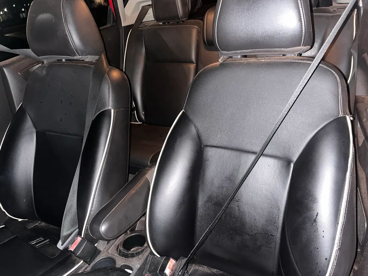 Ford Fiesta SE 1.6 16V Flex 5P 2013 - Foto 4