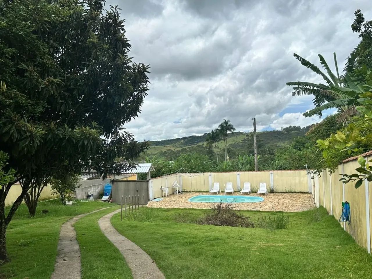 Maravilhosa Chácara 1.000 m2 em São José dos Campos - Foto 14