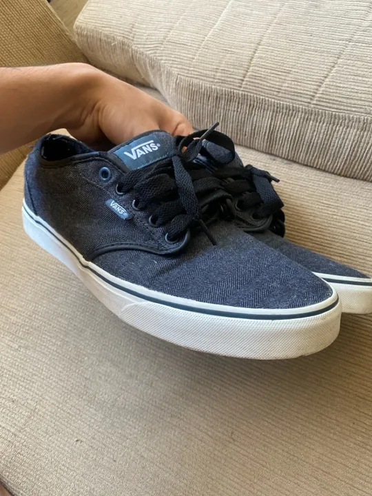 Tênis Vans 41 (US 10)