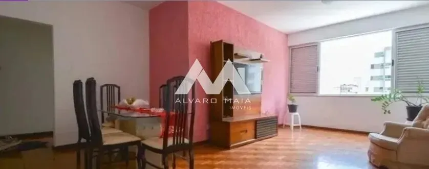 Apartamento em Centro, Belo Horizonte/MG