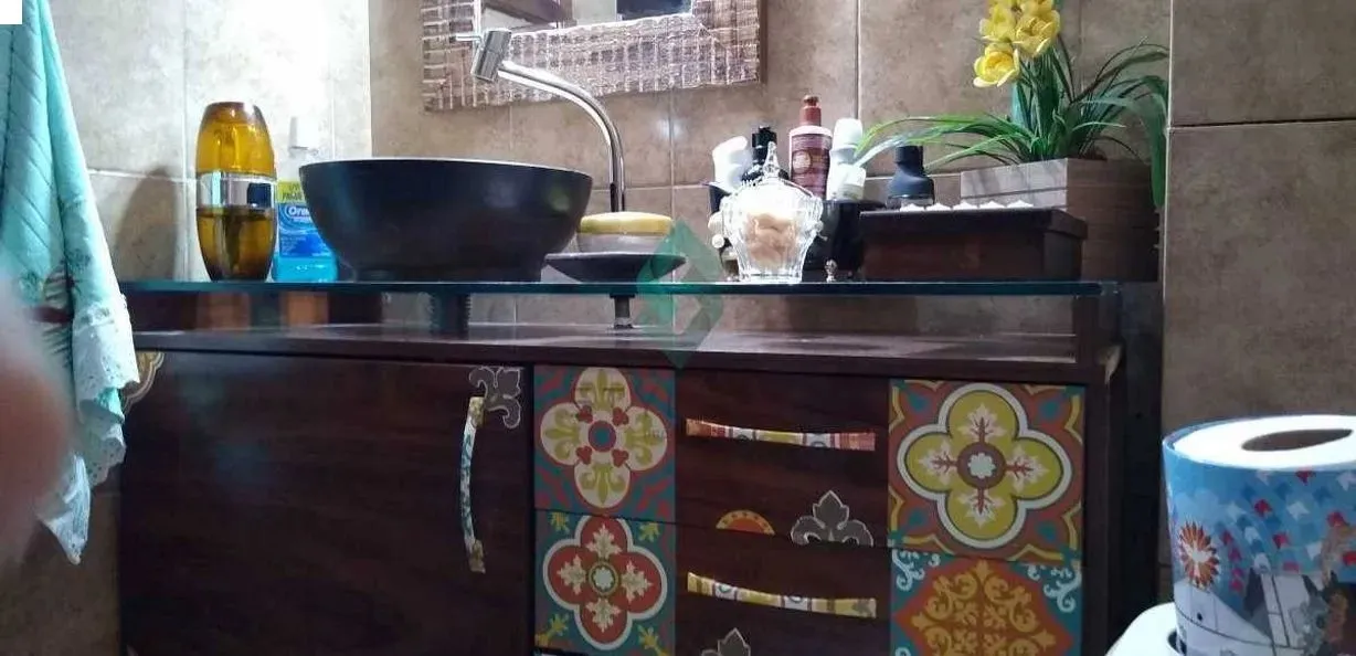 Abolição | Apartamento 2 quartos